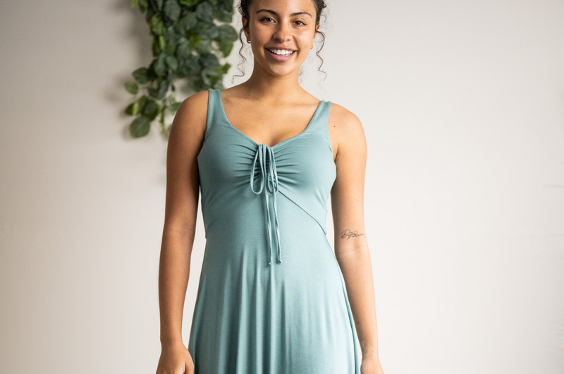 Best Dresses For Pregnancy