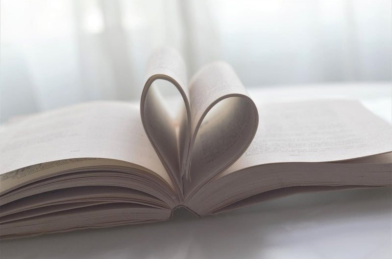 Beating Heart Books: Our Favorite Romance Novels of All Time
