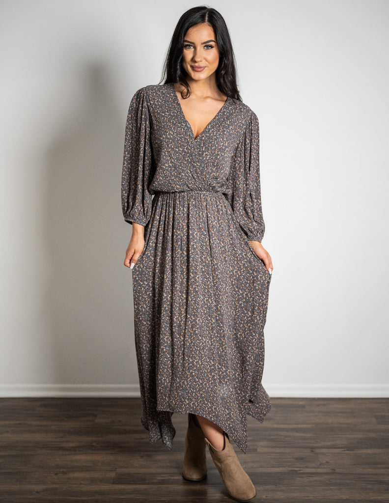 APOLINA Ada Dress Set 3-5Y - メルカリ