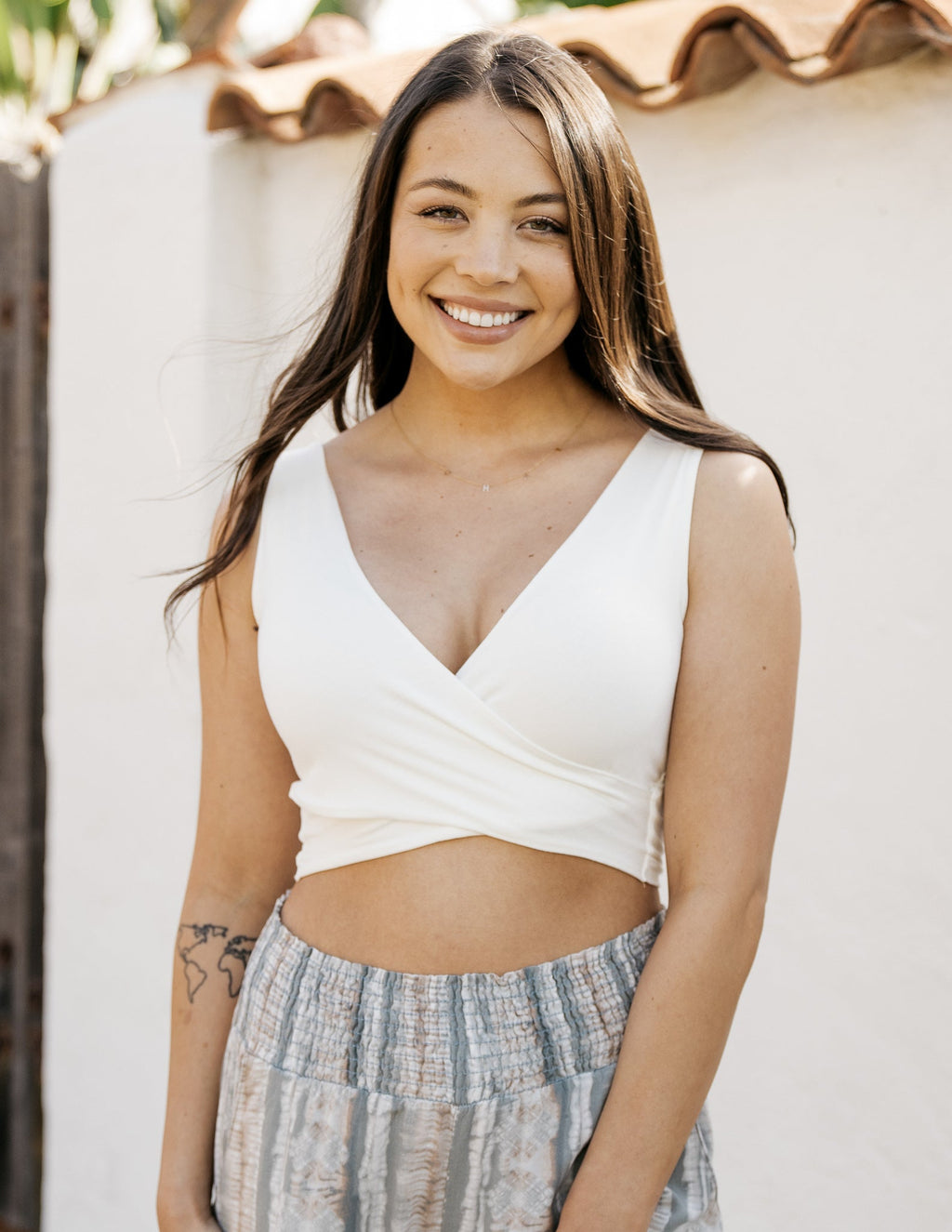 Ivory