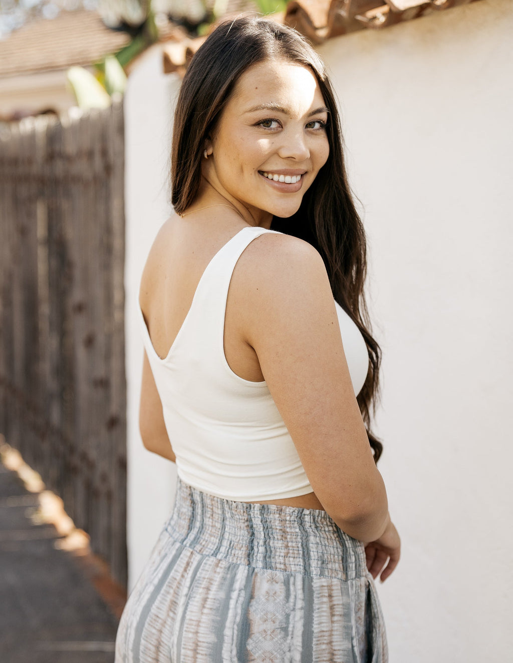 Ivory