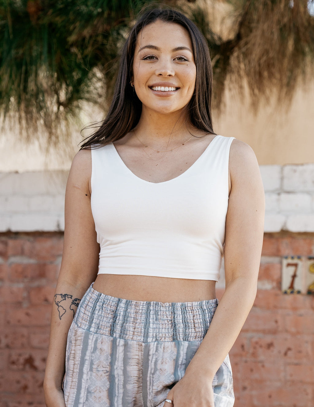 Ivory