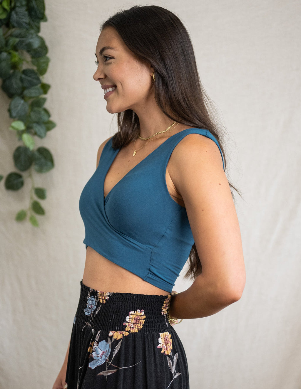 Teal