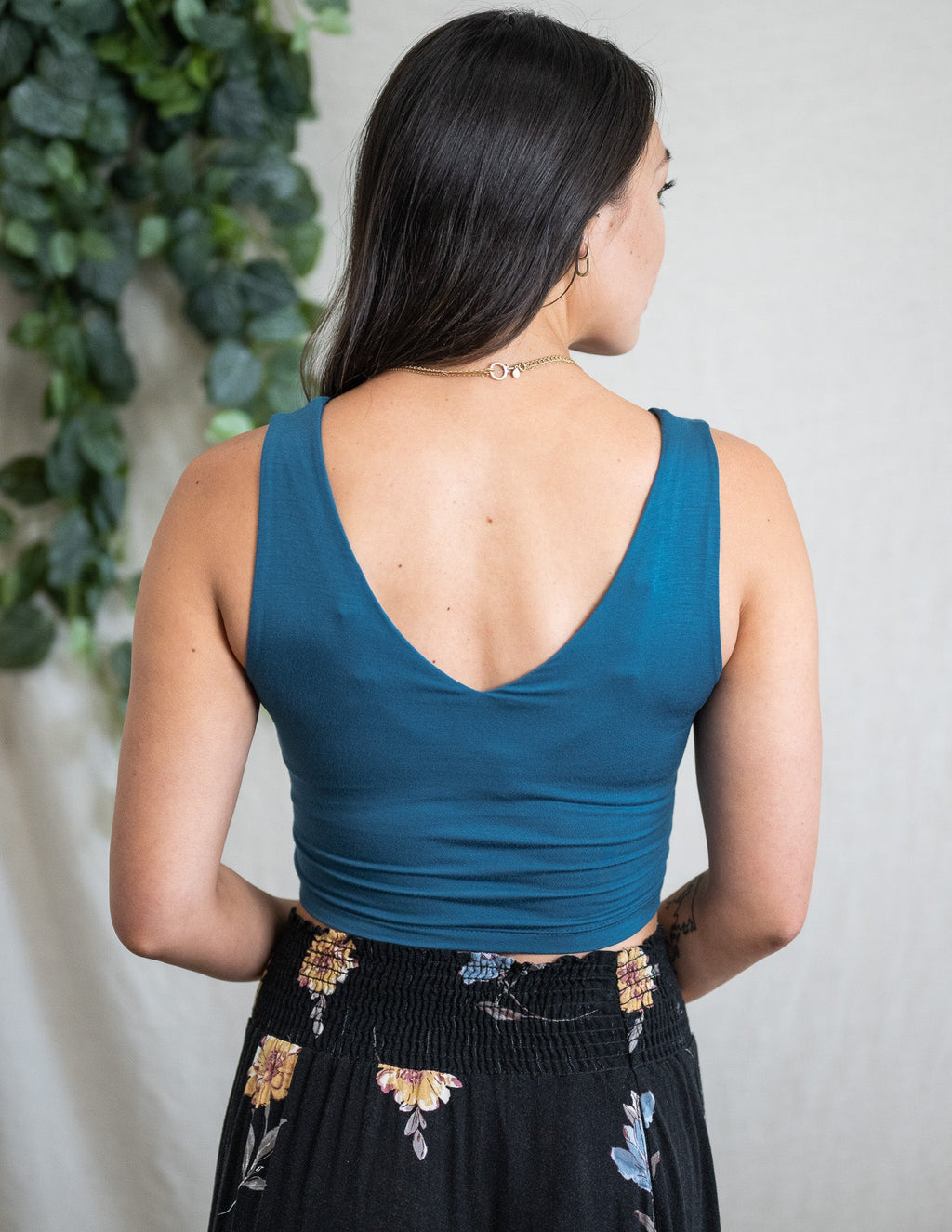 Teal