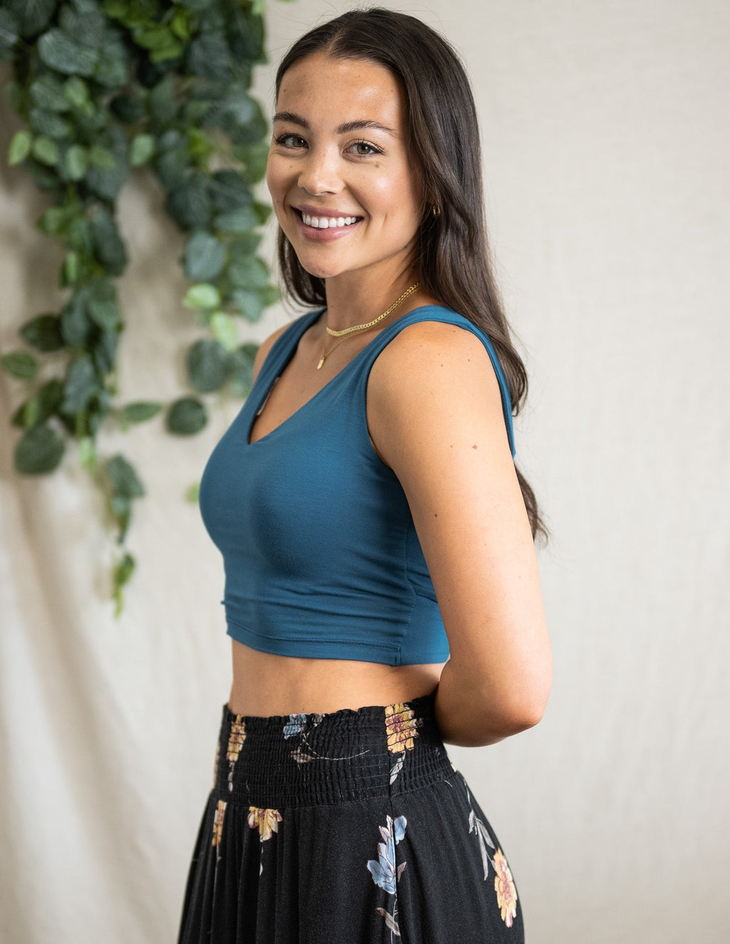 Teal