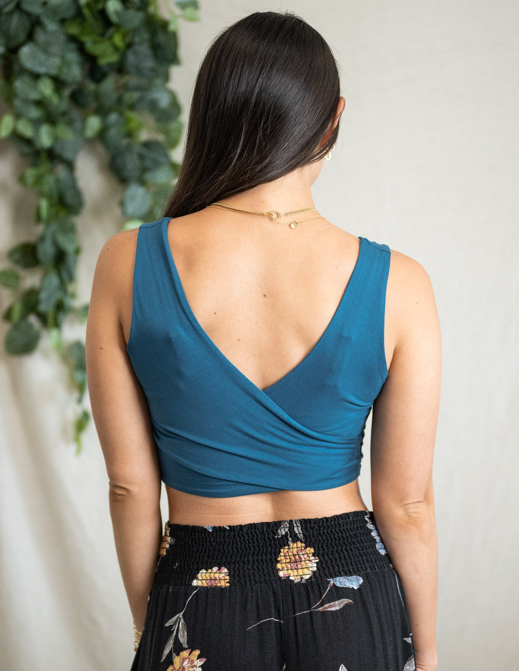 Teal