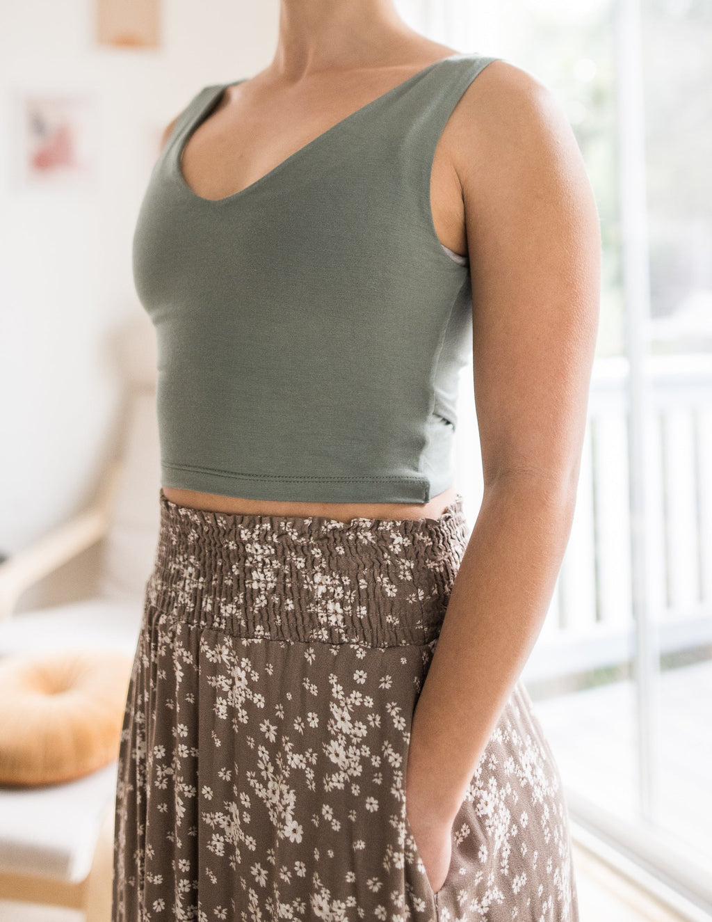 Desert Green