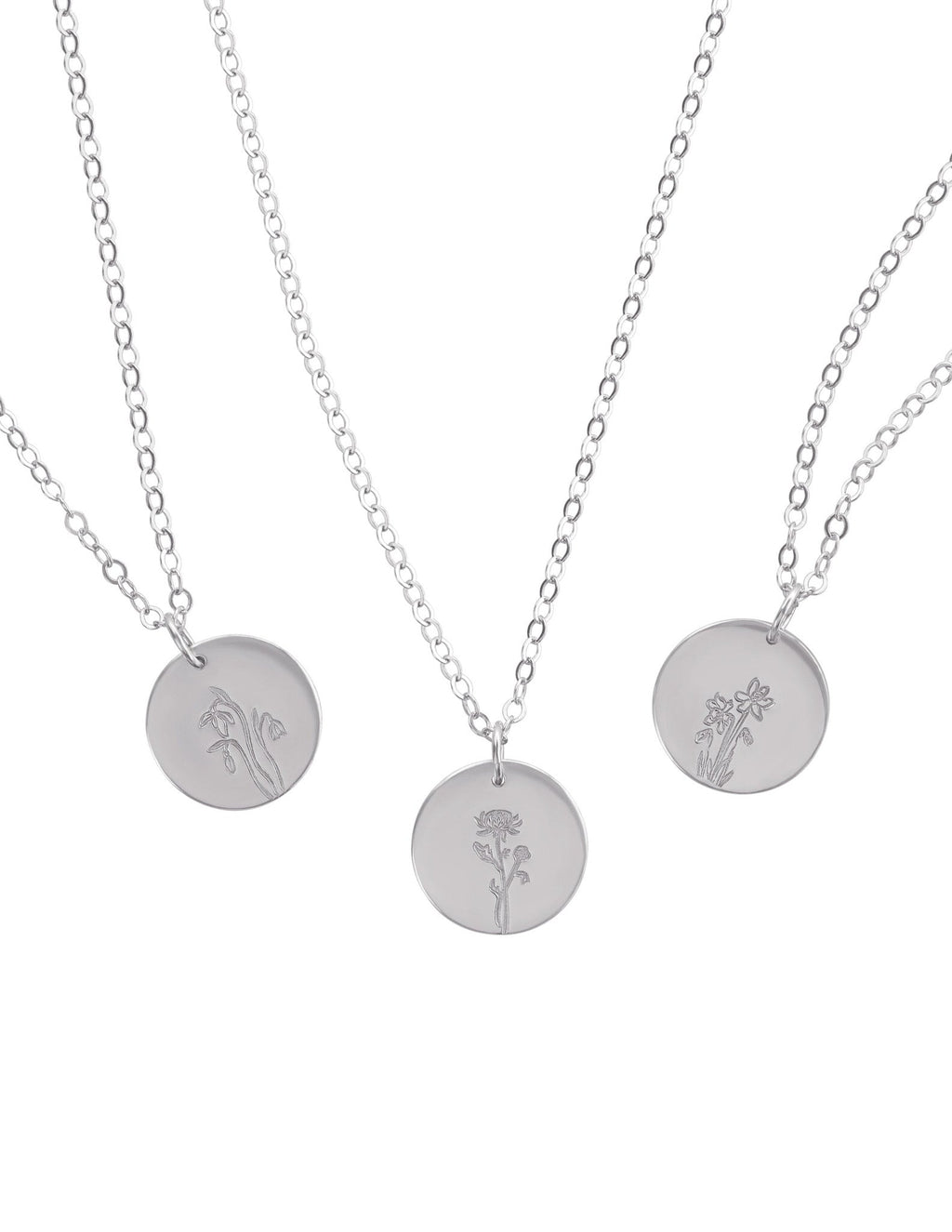 Sterling Silver