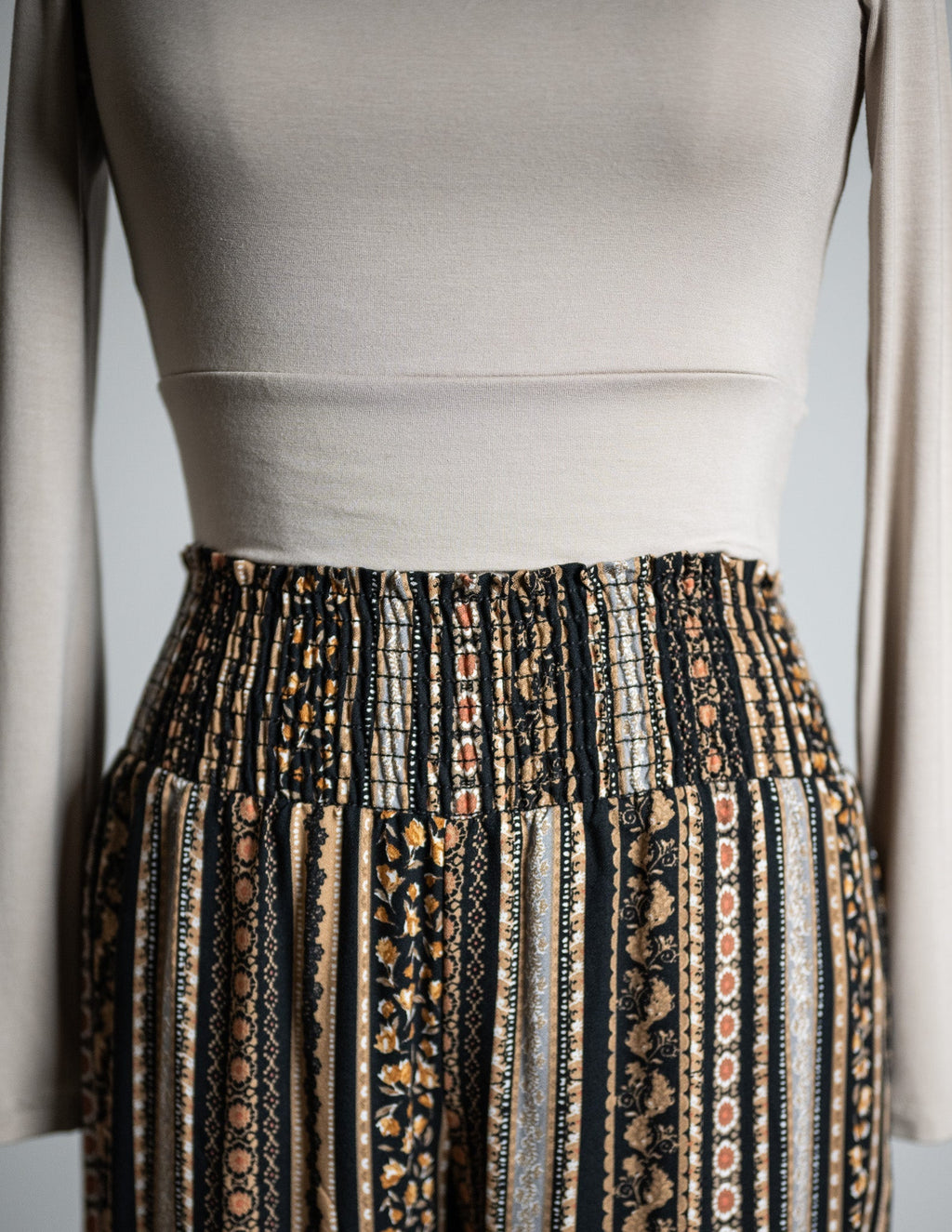 Vintage Oat