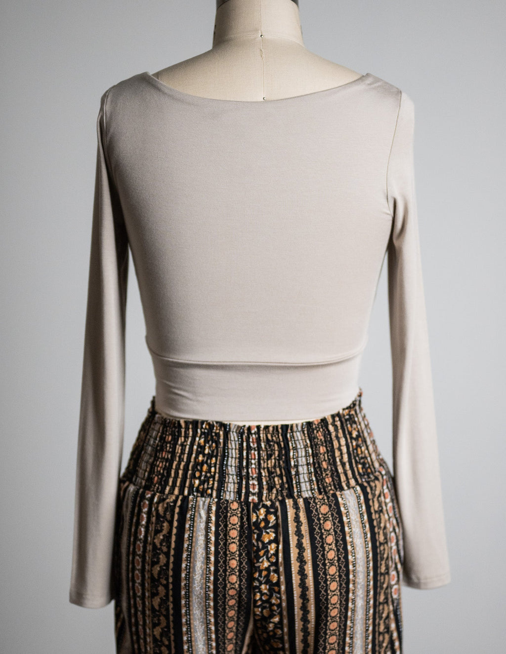 Vintage Oat