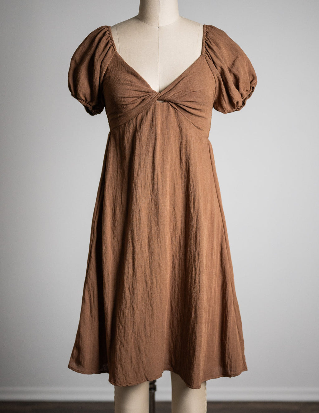 Amber Brown