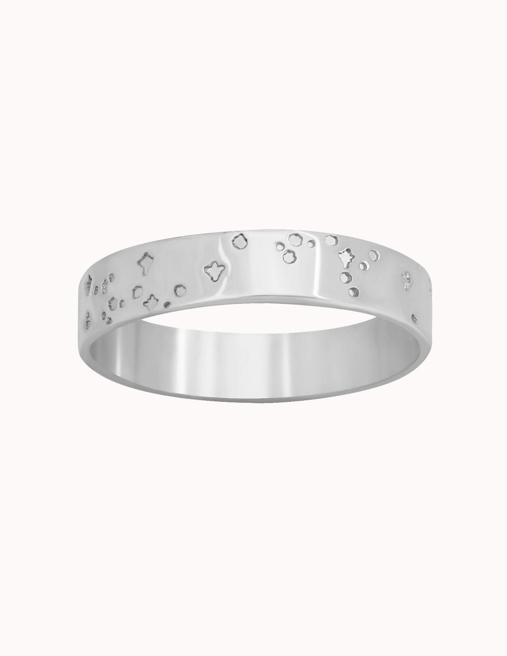 Sterling Silver