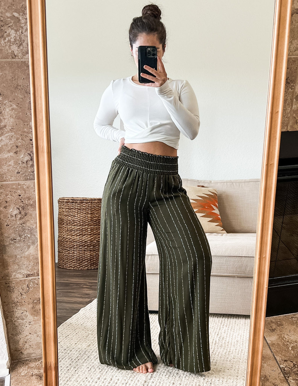 Olive Combo