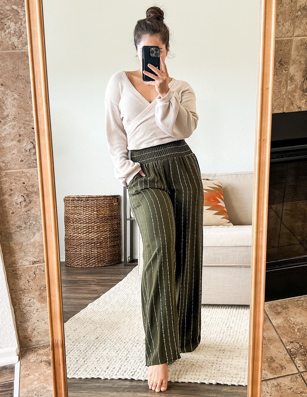 Olive Combo
