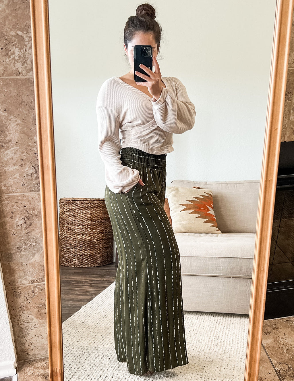 Olive Combo