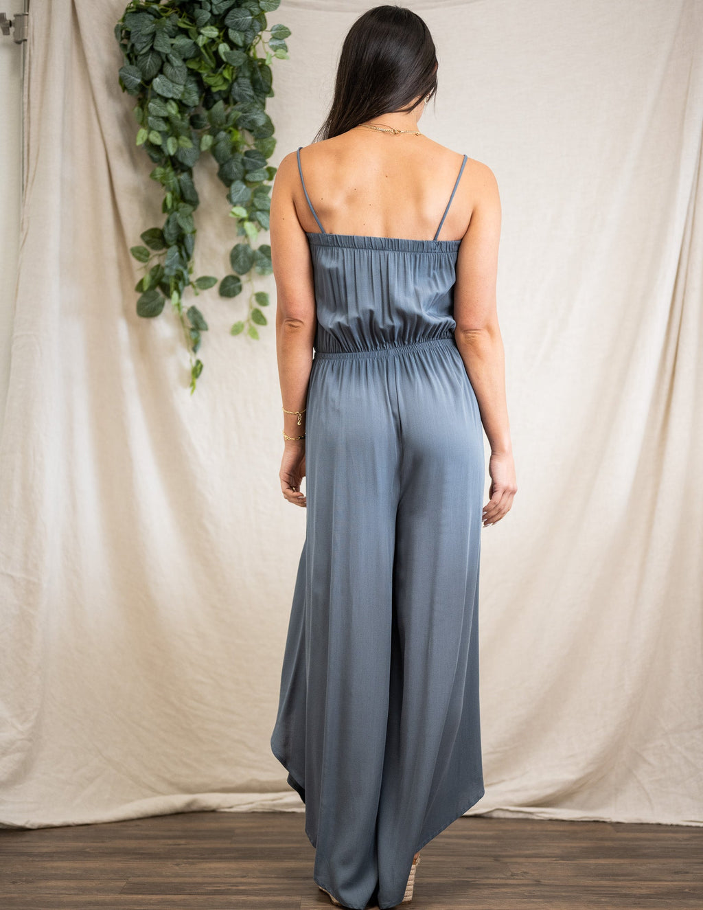 Antique Blue
