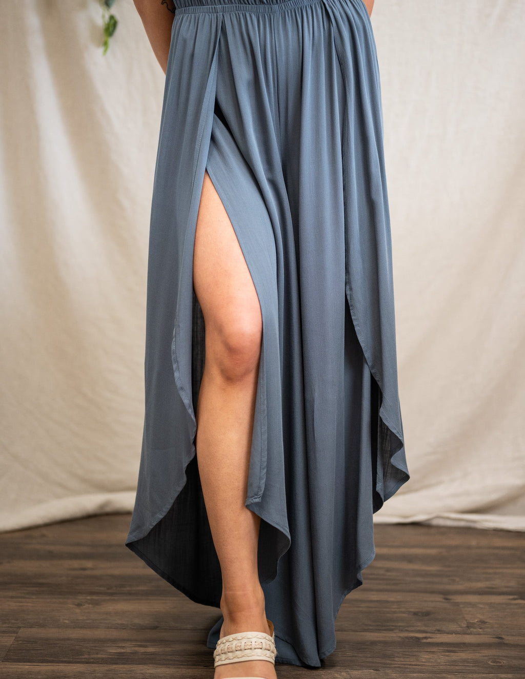 Clementine Jumpsuit