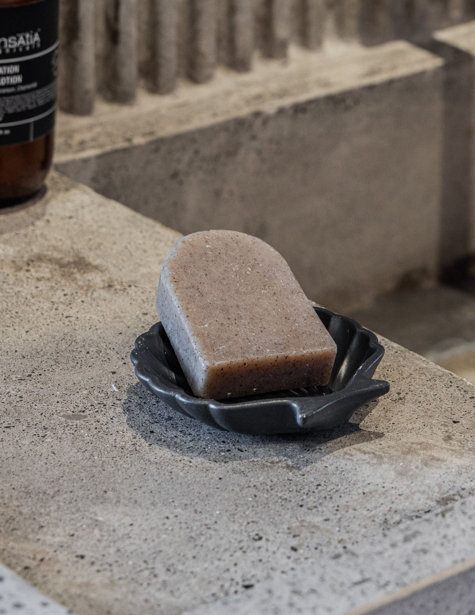 Coffee & Honey Handcrafted Bar Soap