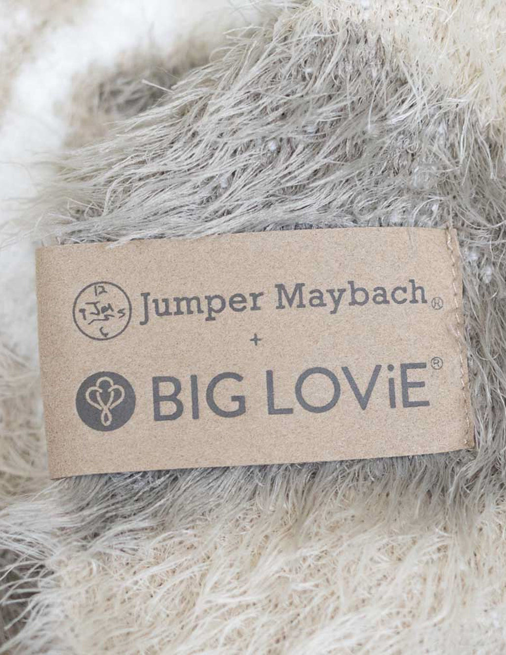 DREAM | JUMPER MAYBACH – PLUTO