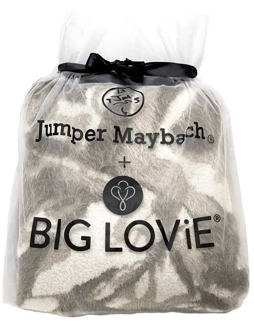 DREAM | JUMPER MAYBACH – PLUTO