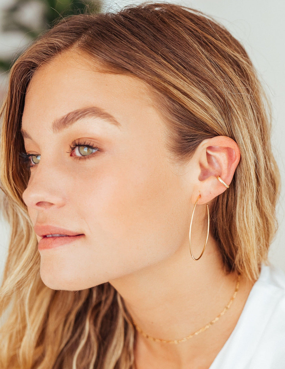 Ear Cuff