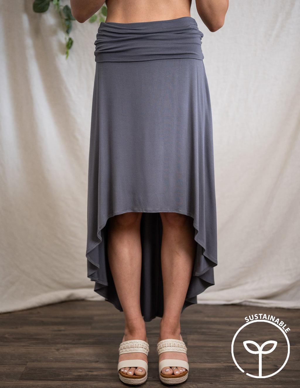 Antique Gray
