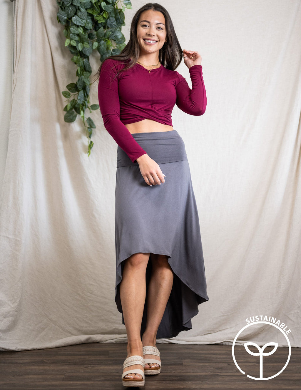 Antique Gray
