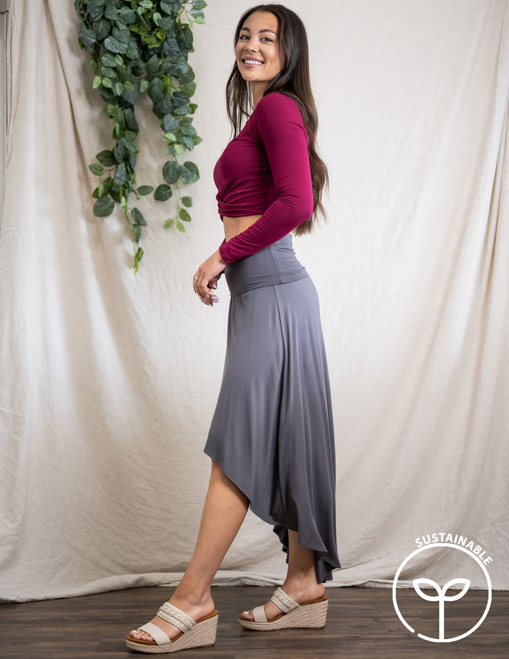 Antique Gray