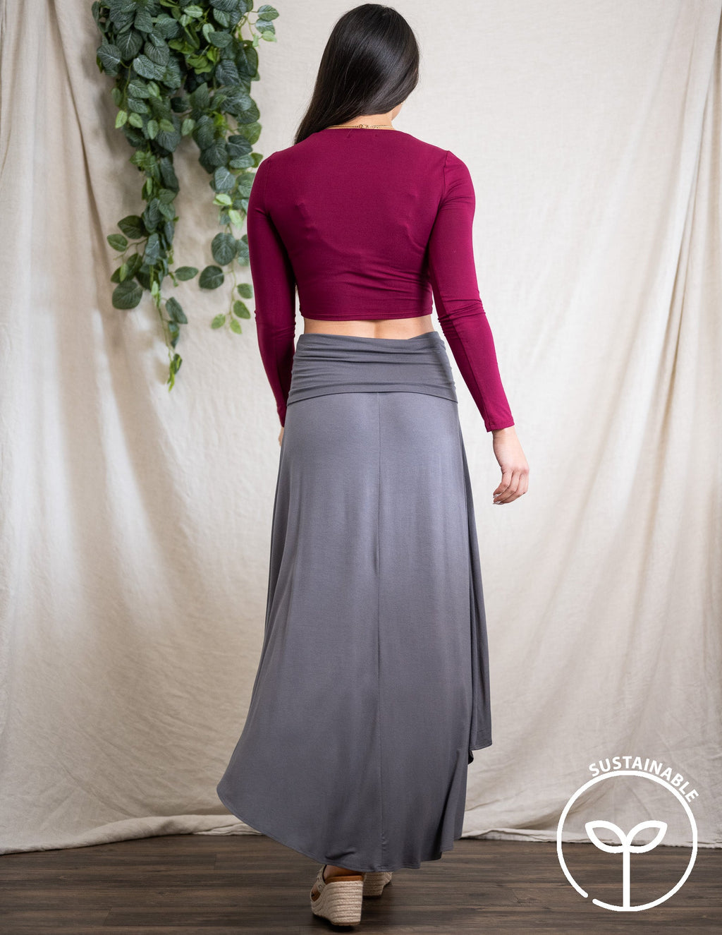 Antique Gray