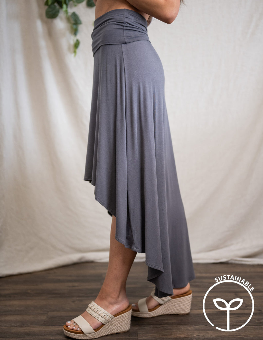 Antique Gray