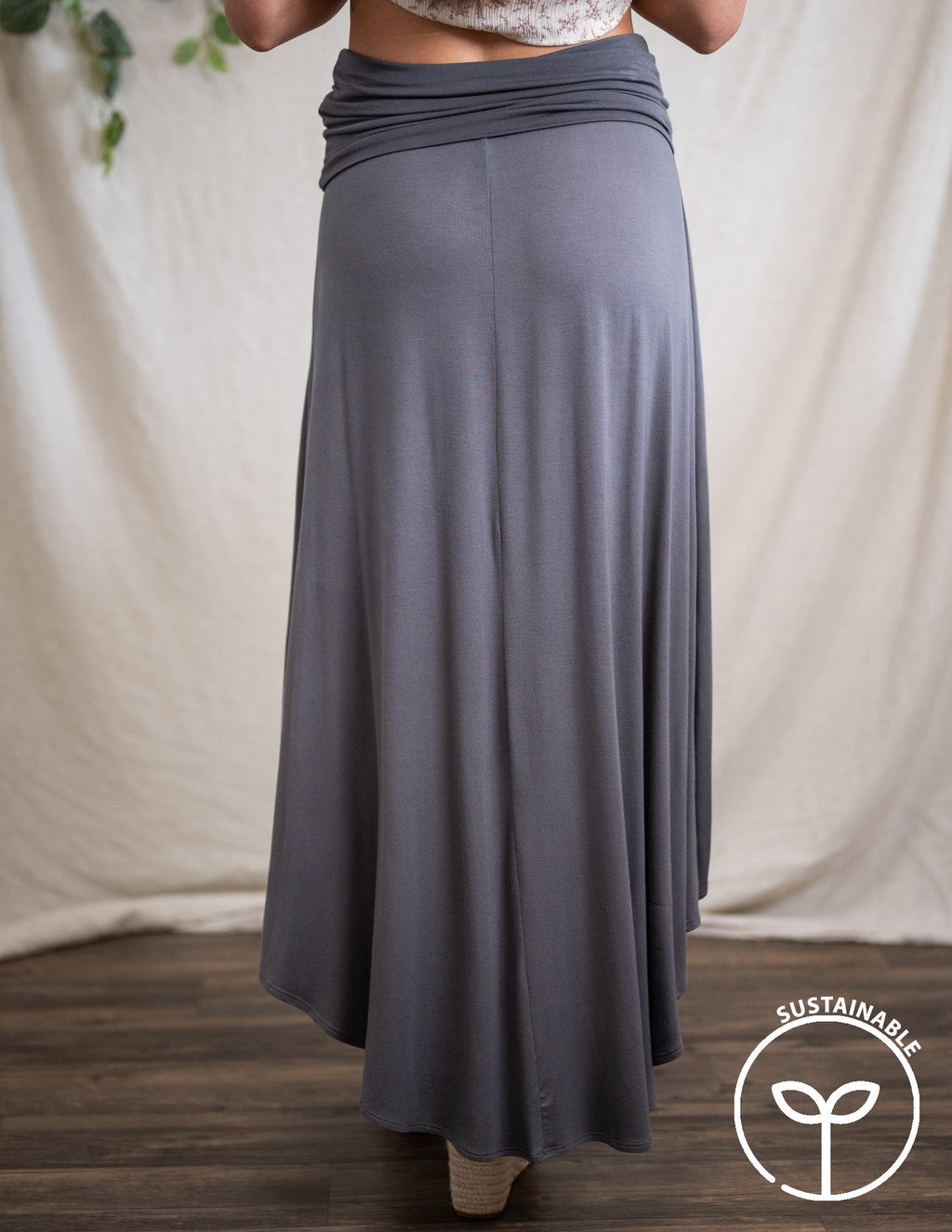Antique Gray