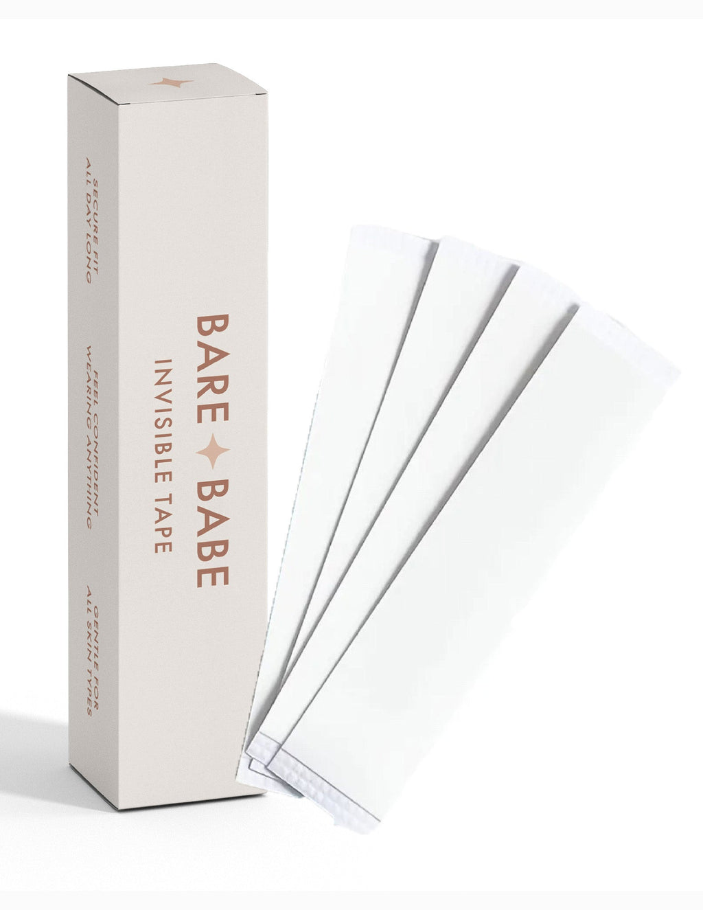 Invisible Fashion Tape