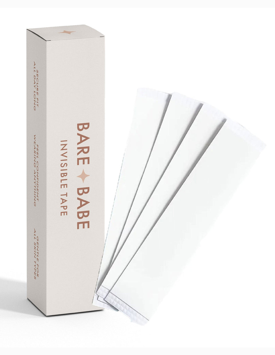 Invisible Fashion Tape