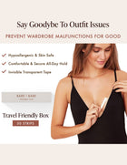 Invisible Fashion Tape