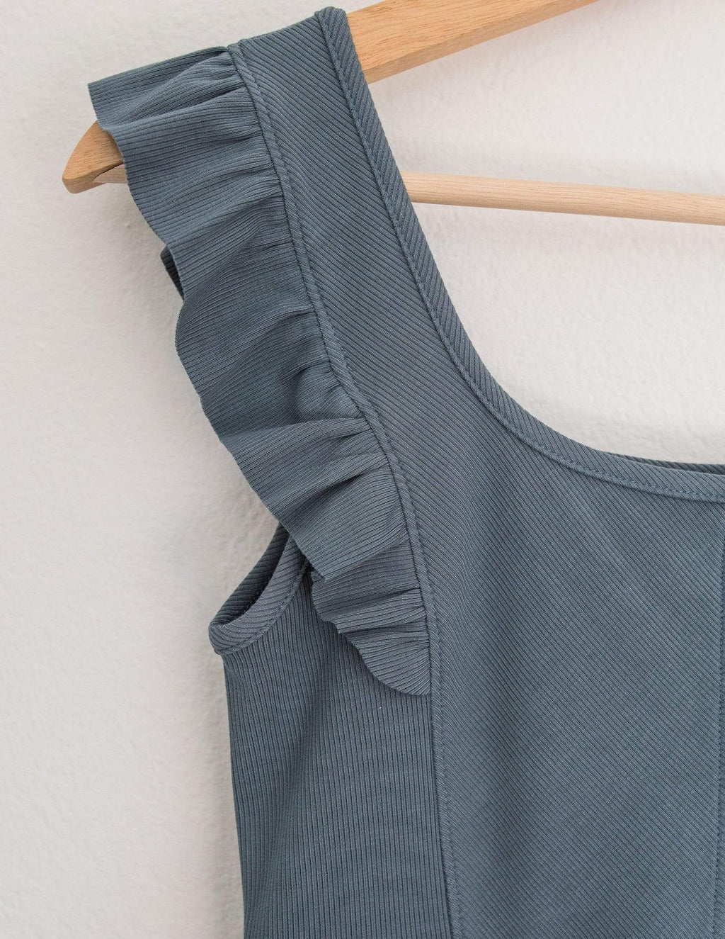 Dusty Denim