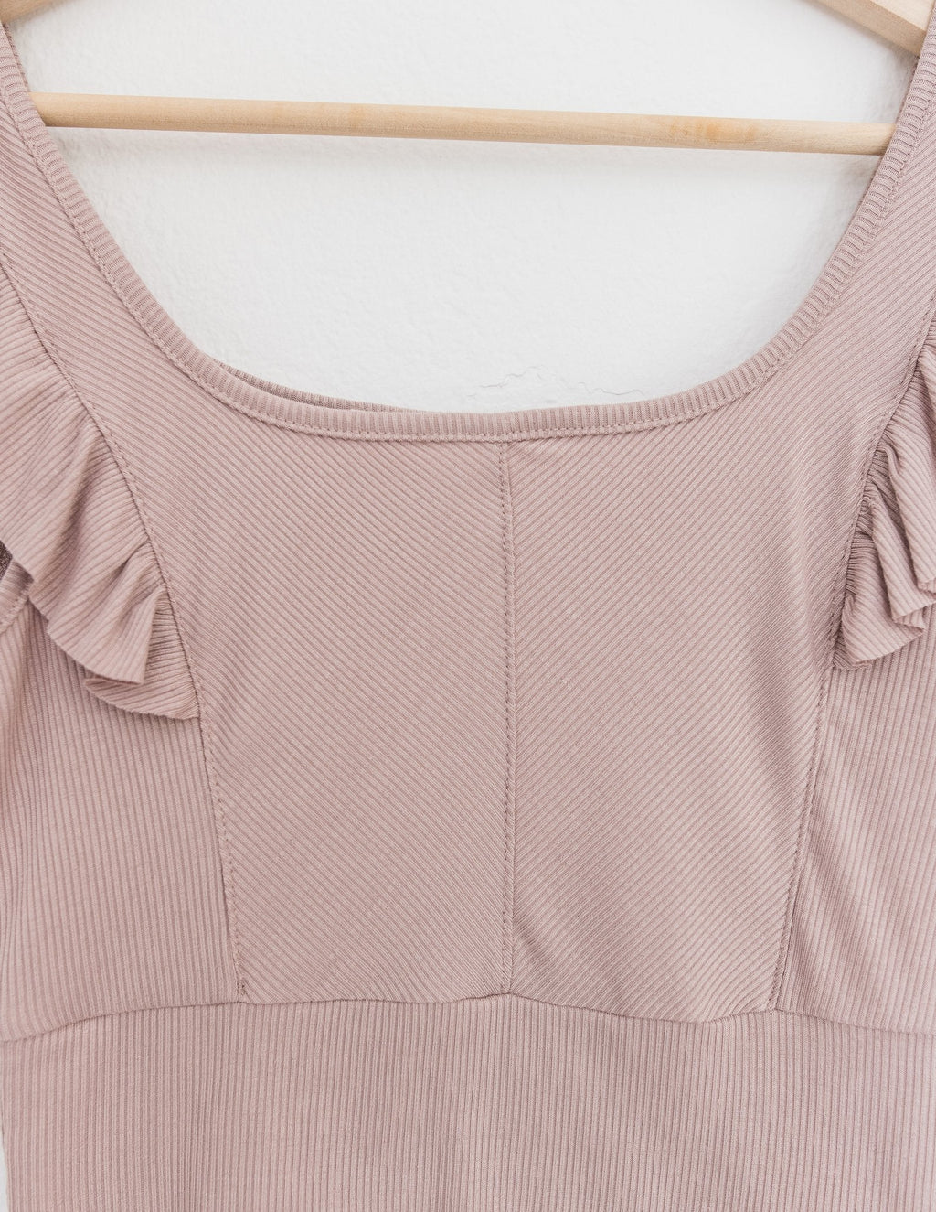 Dusty Rose