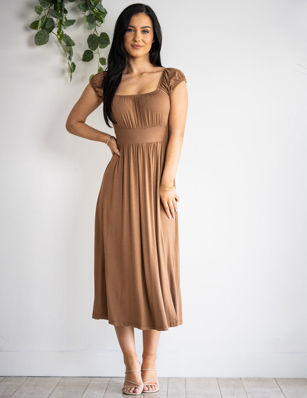 Amber Brown