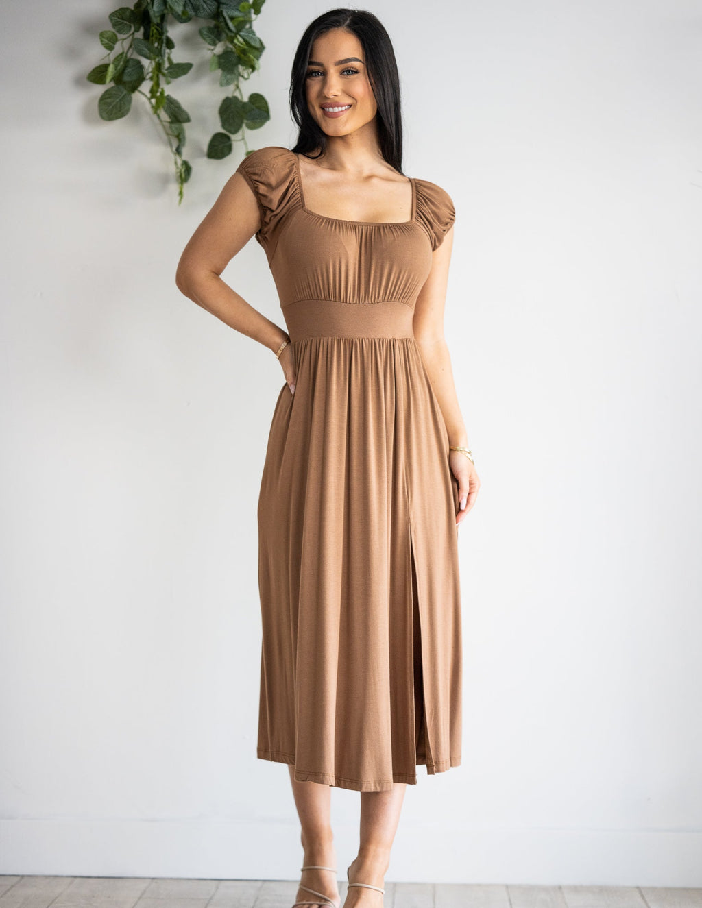 Amber Brown