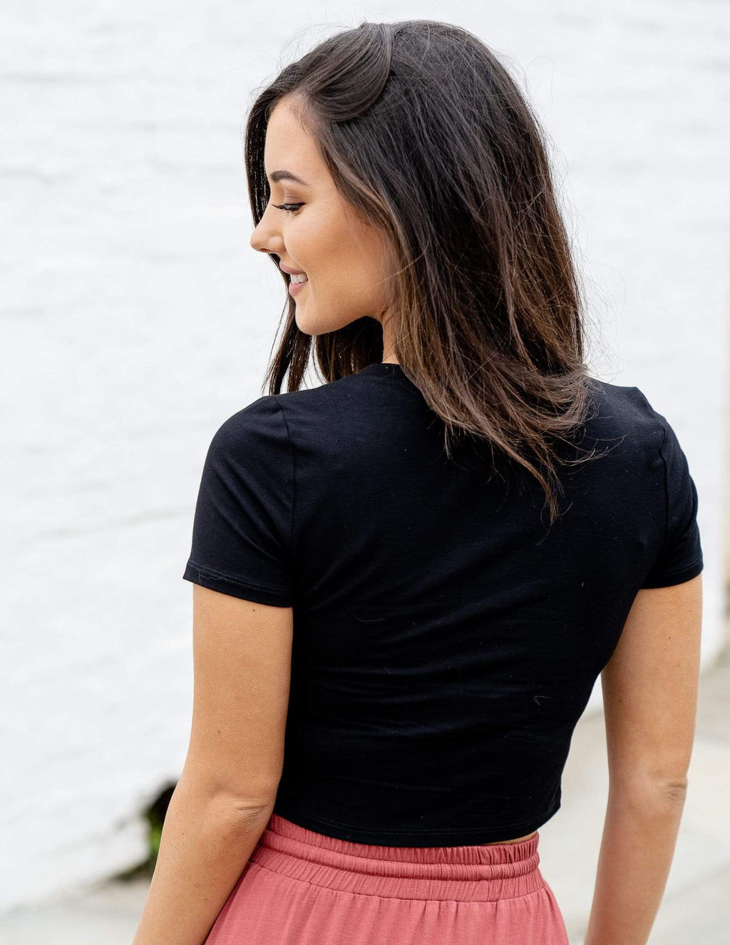 Luxe Black