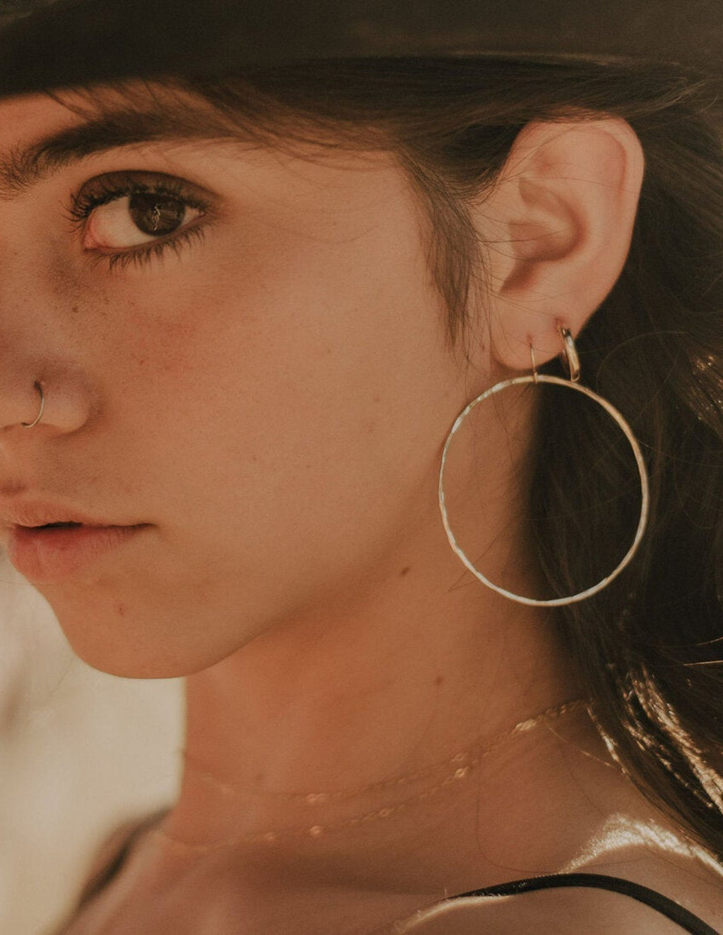 Kua Simple Everyday Hoops