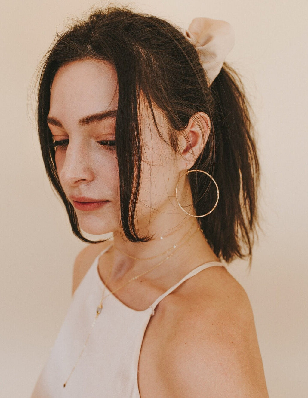 Kua Simple Everyday Hoops
