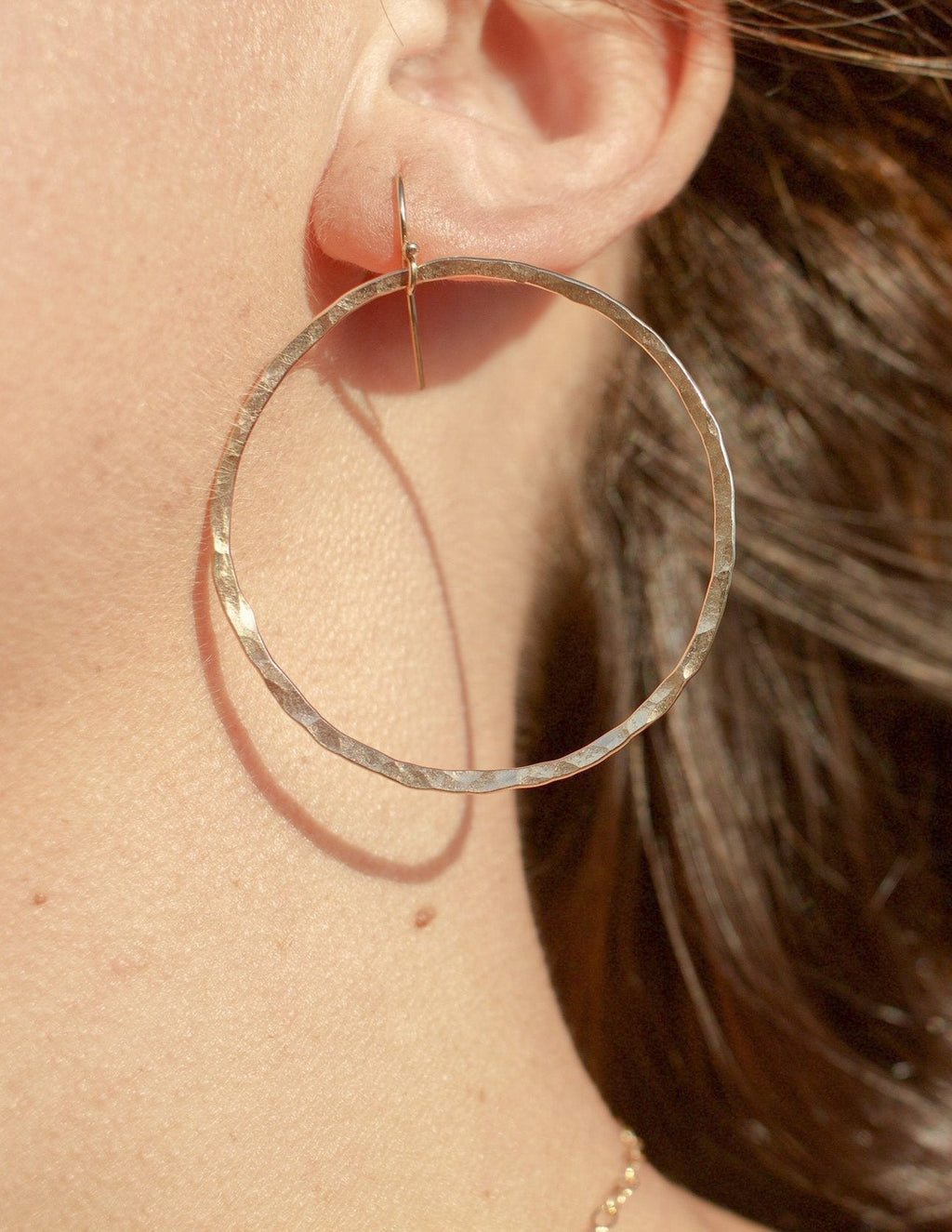 Kua Simple Everyday Hoops