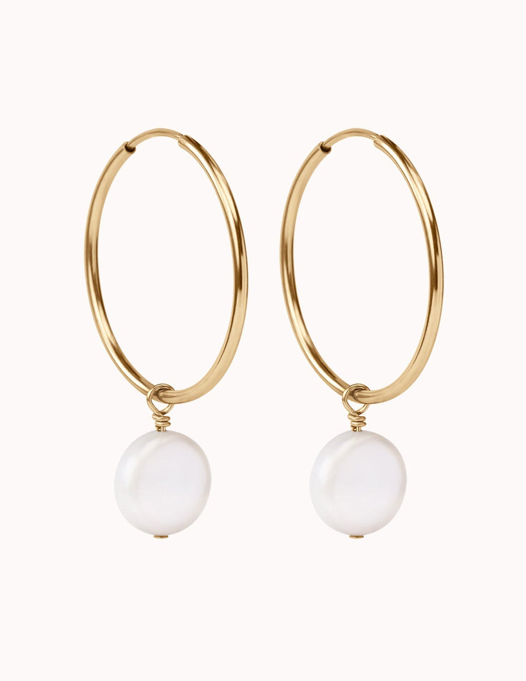 14k Yellow Gold Filled