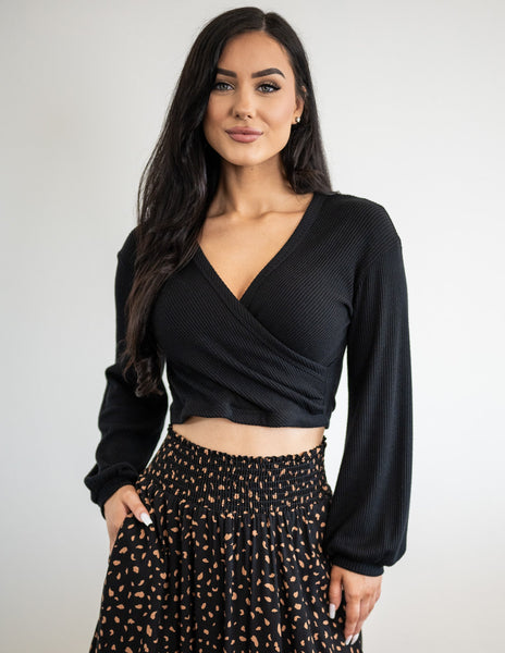 lea-crop-long-sleeve-black-xs-