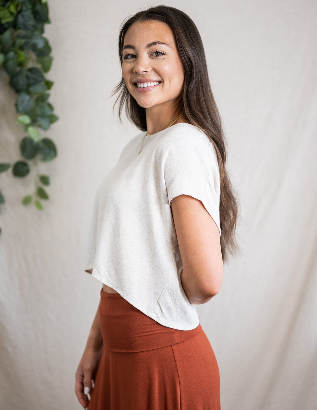 Natural