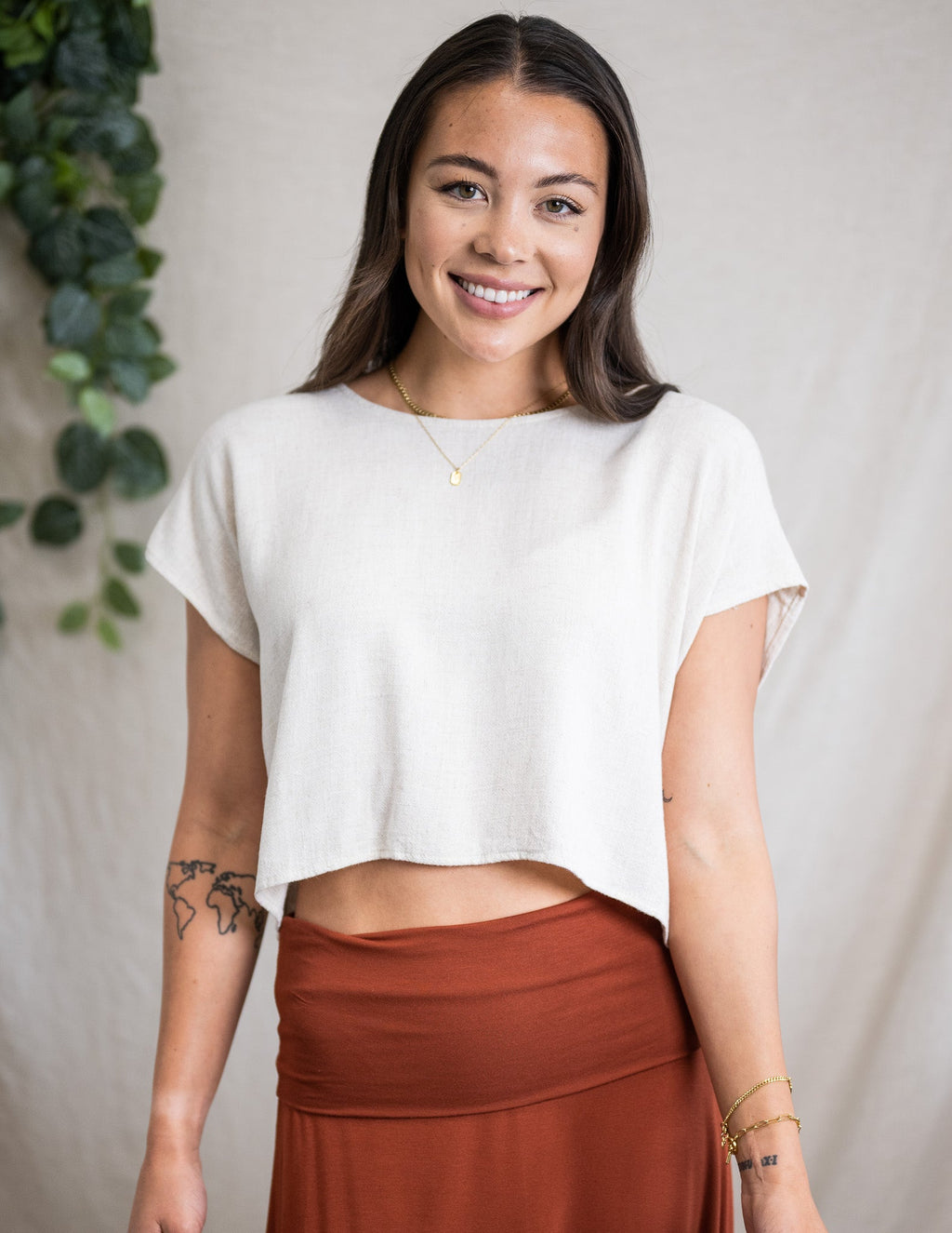 Natural