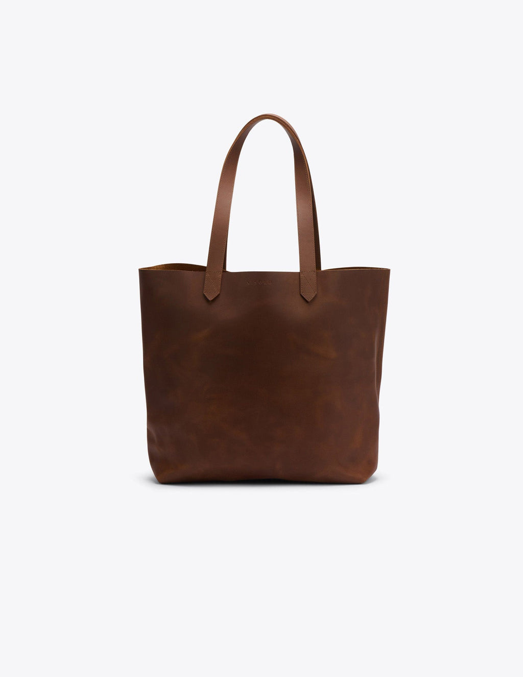 Lori Tote - Brown