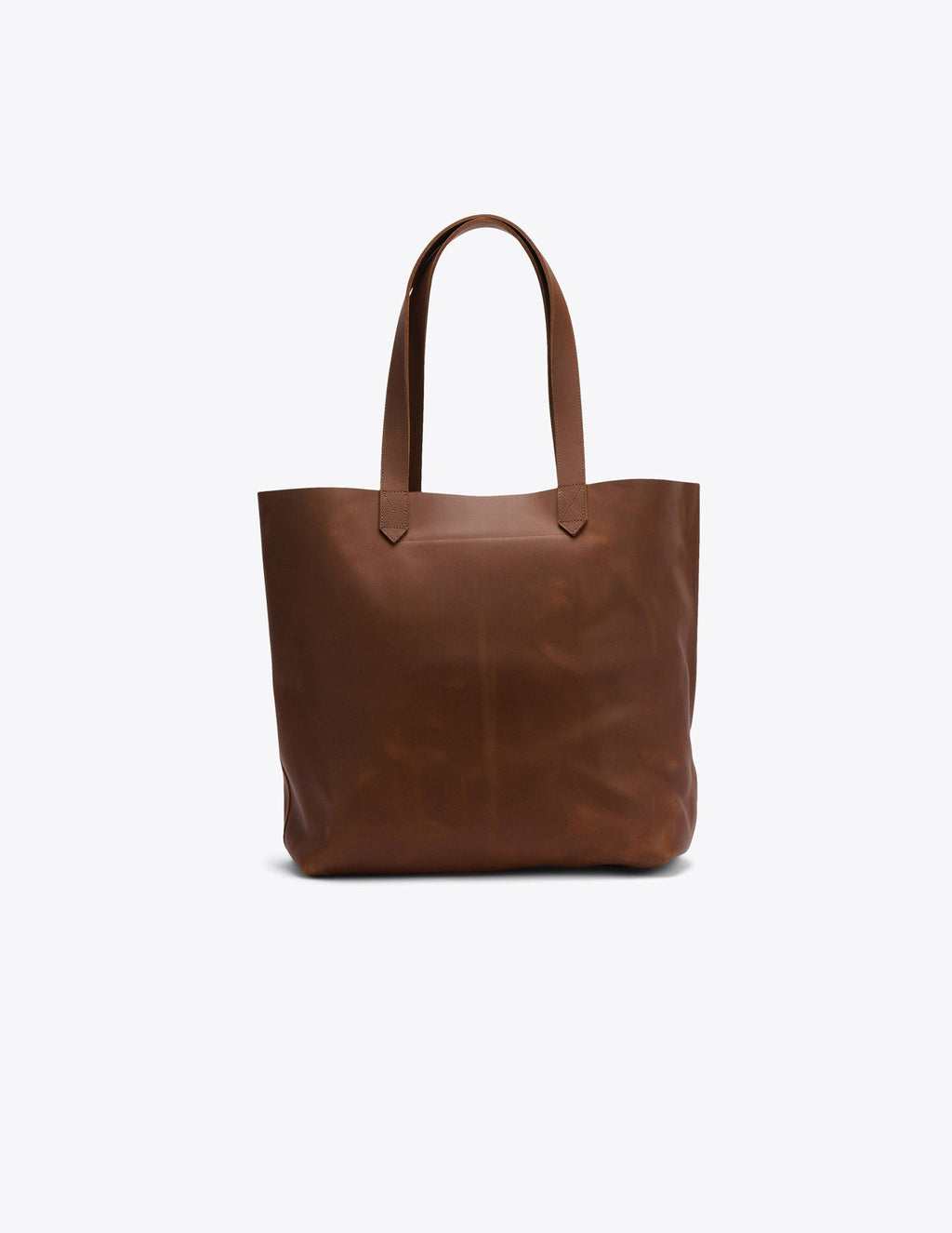 Lori Tote - Brown