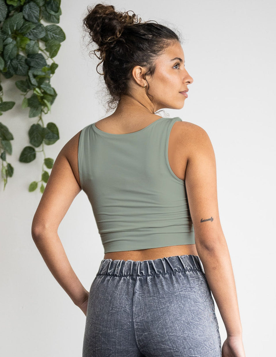 Desert Green