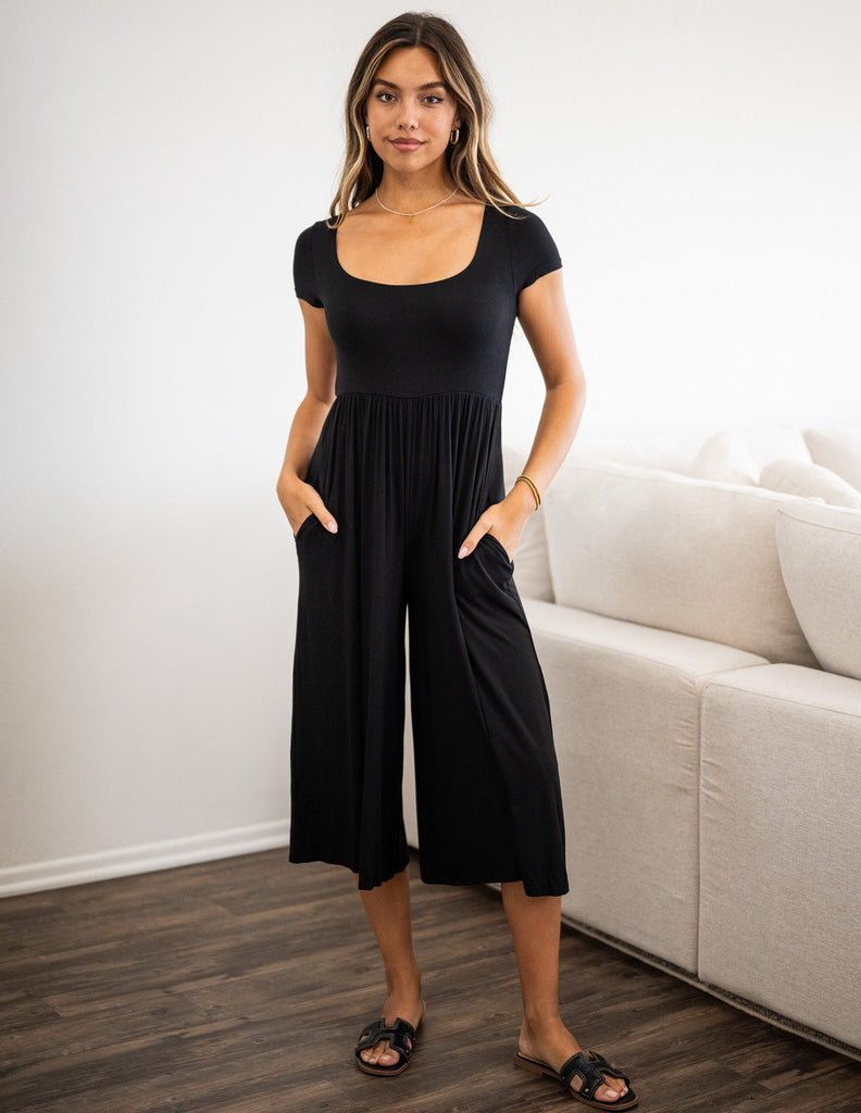 Magnolia Jumpsuit – Sozy